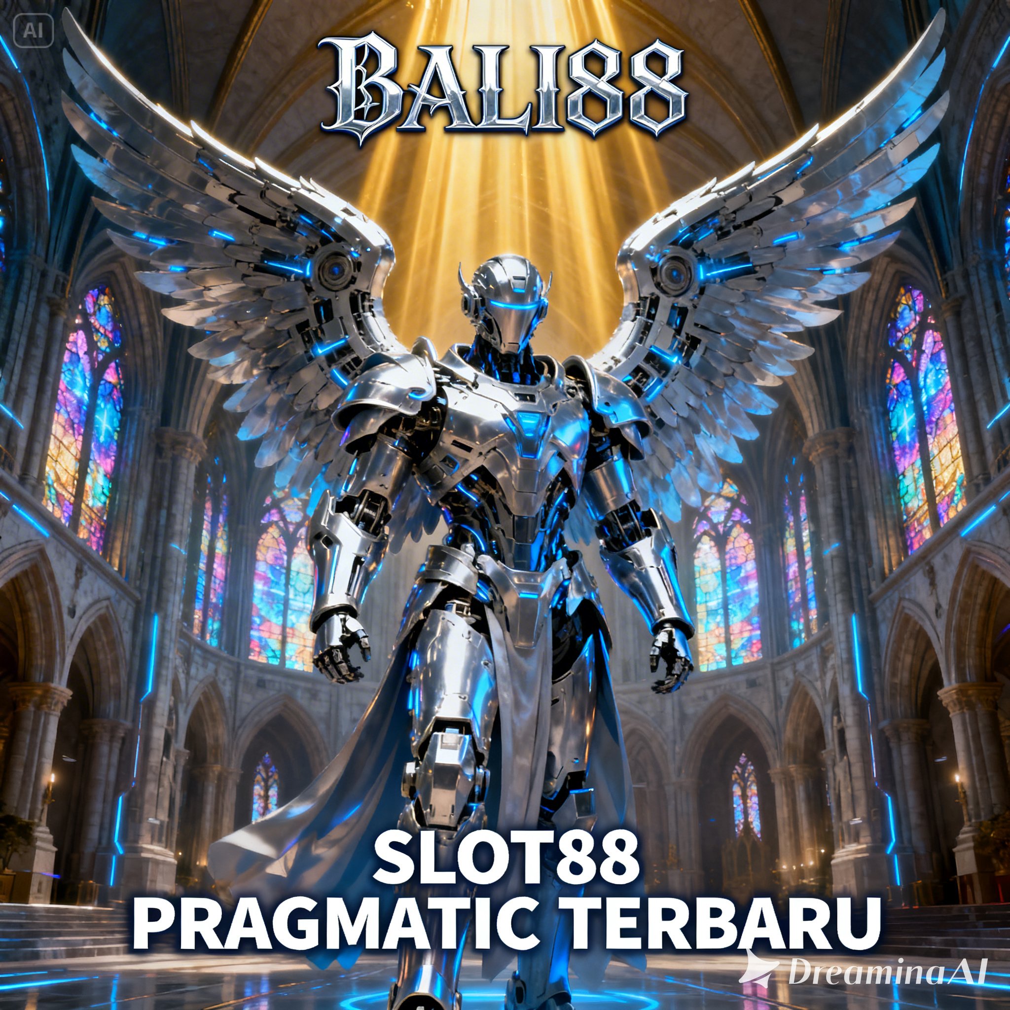 BALI88 : Platform Slot88 pragmatic Terbaru, Server Cepat Anti Nawala image 1