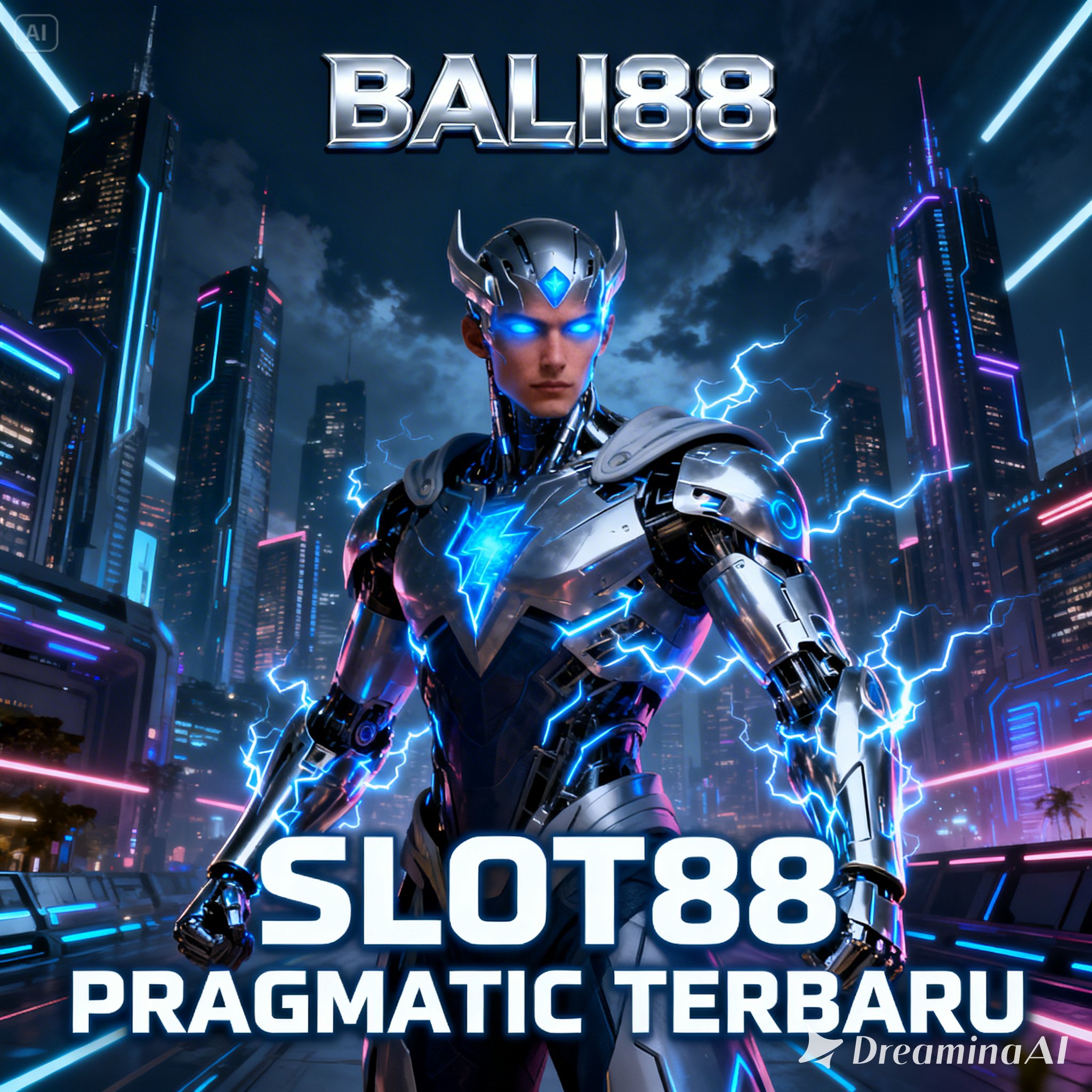 BALI88 : Platform Slot88 pragmatic Terbaru, Server Cepat Anti Nawala image 2