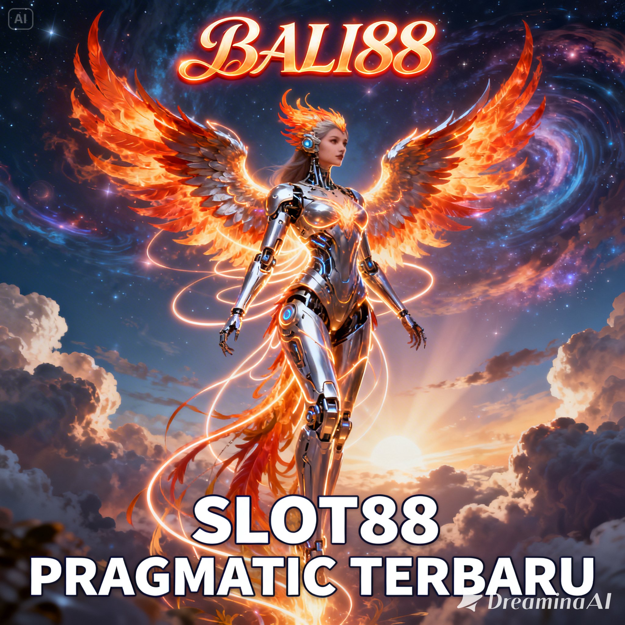 BALI88 : Platform Slot88 pragmatic Terbaru, Server Cepat Anti Nawala image 4