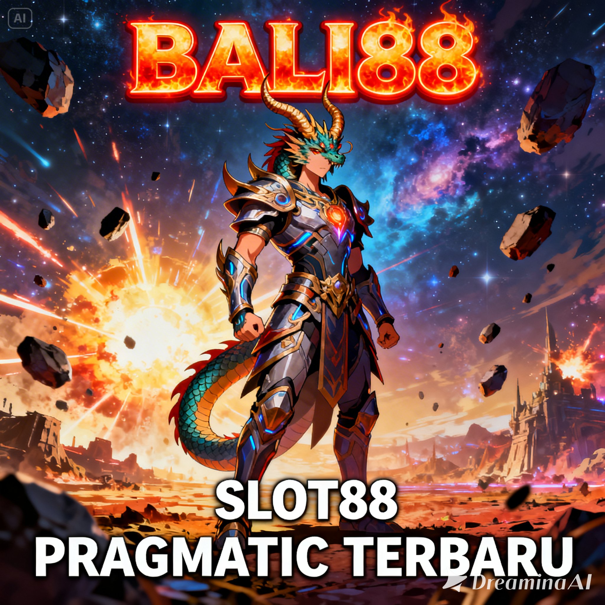 BALI88 : Platform Slot88 pragmatic Terbaru, Server Cepat Anti Nawala image 8